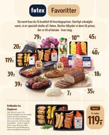Føtex tilbudsavis Side 11