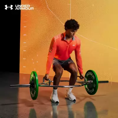 Catalog Under Armour