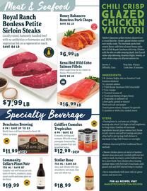 Market of Choice ad week 22 Page 2