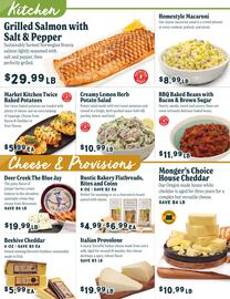 Market of Choice ad week 22 Page 4