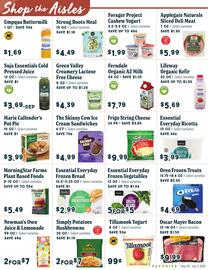 Market of Choice ad week 22 Page 7