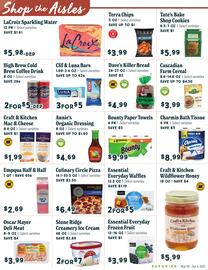 Market of Choice ad week 22 Page 8