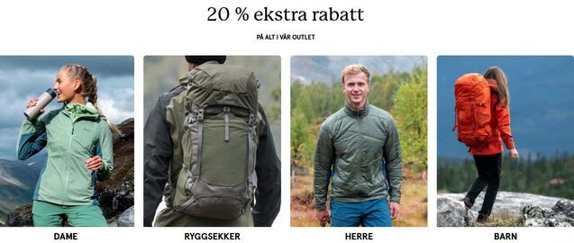 Bergans Kundeavis uke 22 Side 1