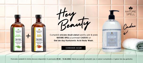 Catalog Makeup Shop Pagină 2