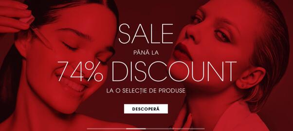 Catalog Makeup Shop Pagină 3