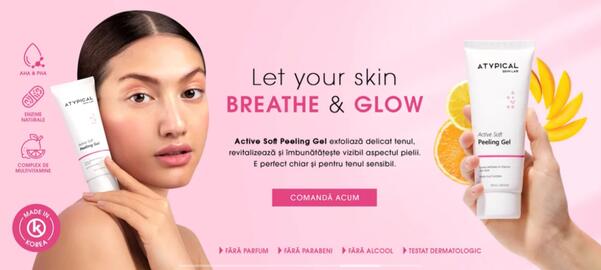 Catalog Makeup Shop Pagină 5