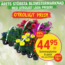 EKO reklamblad vecka 22 Sida 2