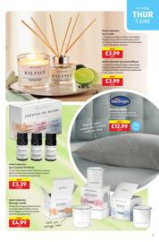 Aldi leaflet Page 11