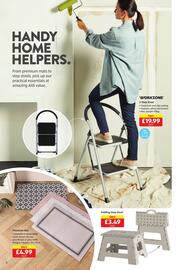 Aldi leaflet Page 12