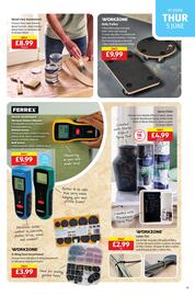 Aldi leaflet Page 15