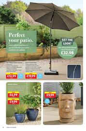 Aldi leaflet Page 18