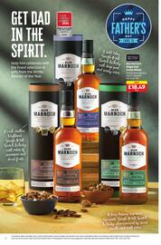 Aldi leaflet Page 2
