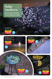 Aldi leaflet Page 20