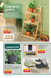 Aldi leaflet Page 22