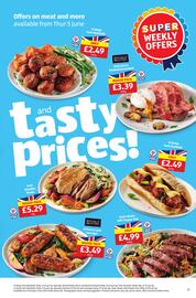 Aldi leaflet Page 27