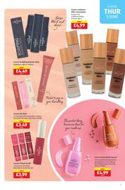 Aldi leaflet Page 7
