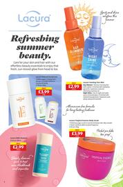 Aldi leaflet Page 8