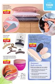 Aldi leaflet Page 9