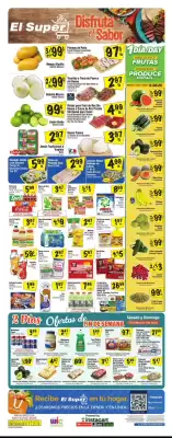 El Super Weekly Ad (valid until 3-06)