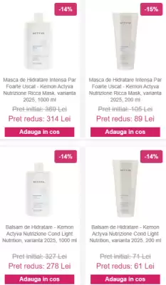 Catalog Esteto (valid până la 11-06)