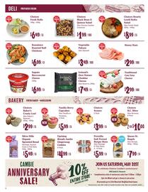 Choices Market flyer week 22 Page 11