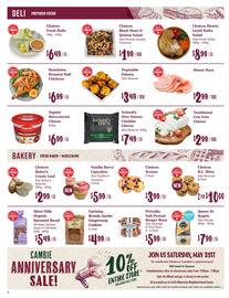 Choices Market flyer week 22 Page 5
