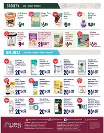 Choices Market flyer week 22 Page 6
