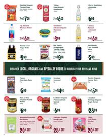 Choices Market flyer week 22 Page 9