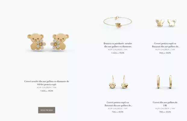 Catalog Teilor (valid până la 4-06)