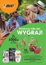 Intermarche gazetka Strona 1