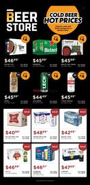 The Beer Store flyer week 22 Page 1