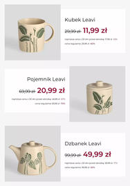 Home&You gazetka Strona 3