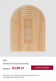 Home&You gazetka Strona 7