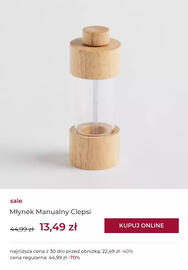Home&You gazetka Strona 9