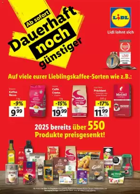 Lidl Flugblatt (gültig bis 30-06)