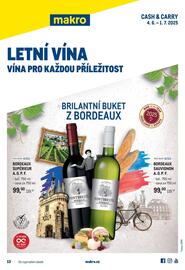 Makro leták | Alkohol Strana 1