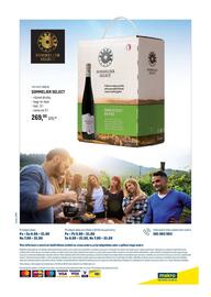 Makro leták | Alkohol Strana 24