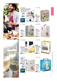 Makro leták | Alkohol Strana 9