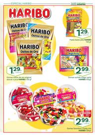 Folleto Supermercados Dani Página 10