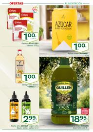Folleto Supermercados Dani Página 11