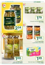 Folleto Supermercados Dani Página 12