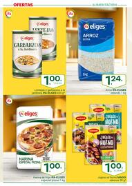Folleto Supermercados Dani Página 13