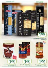 Folleto Supermercados Dani Página 14