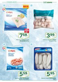 Folleto Supermercados Dani Página 16