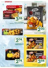 Folleto Supermercados Dani Página 17
