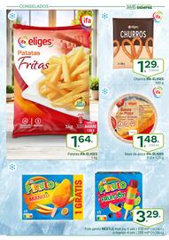 Folleto Supermercados Dani Página 18
