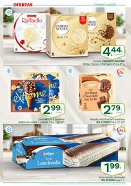 Folleto Supermercados Dani Página 19