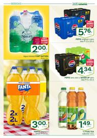 Folleto Supermercados Dani Página 2