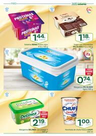Folleto Supermercados Dani Página 20