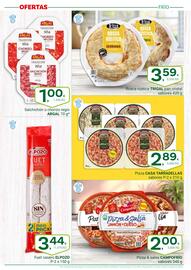 Folleto Supermercados Dani Página 23
